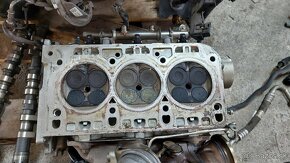 Motor na diely opravu Porsche Macan MCT.LA CTL 3,6 400PS - 10