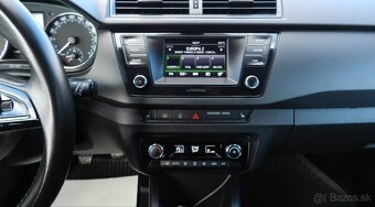 ŠKODA FABIA COMBI 1.4TDI - PREDAJ AJ NA SPLÁTKY OD 0% AKONT - 10