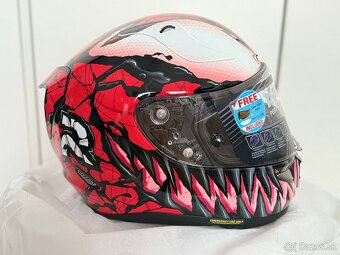HJC RPHA11 CARNAGE/ XL - 10