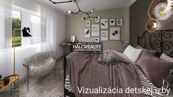 HALO reality - Predaj, rodinný dom Kostolište, Centrum - NOV - 10