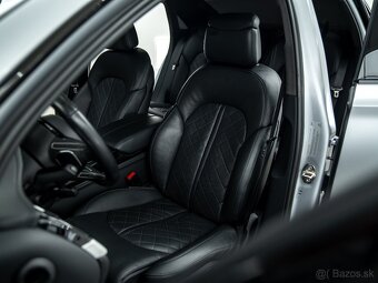 AUDI S8 PLUS EXCLUSIVE MATT - 10