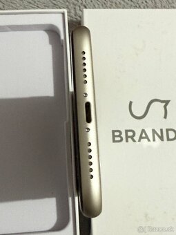 Predám Apple iPhone 11 256GB White Stav Nového Telefónu - 10