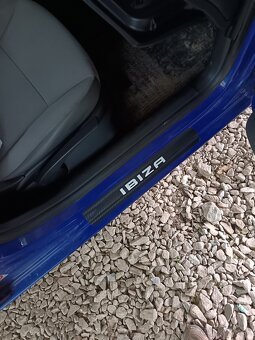 Seat Ibiza III 6L - 10