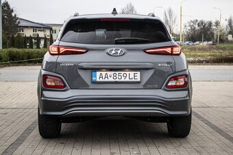 Hyundai Kona Electric 150 PREMIUM - 10