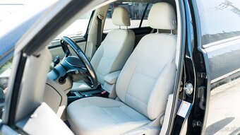 Volkswagen Golf Variant 1.6 TDI BlueMotion Comfortline DSG - 10