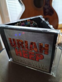 Cd rock - 10