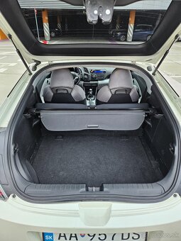 Honda CR-Z 1.5 VTEC IMA Hybrid - 10