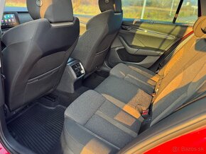 Škoda Octavia Scout 4x4 - 10