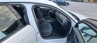 Audi A3 Sportback 1.4 TFSI Ambition S tronic - 10