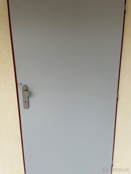 ZNÍŽENÁ CENA - garsónka v centre Nitry s balkónom a pivnicou - 10
