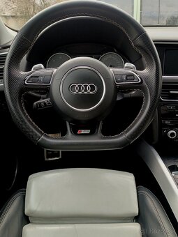 Audi Sq5 3.0 bitdi quattro - 10