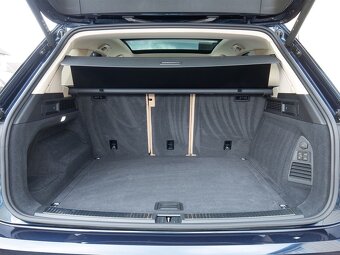Volkswagen Touareg Elegance FACELIFT - 10