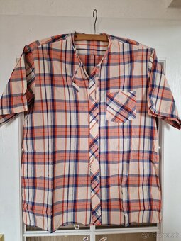 Dámske oblečenie XL-XXL - 10