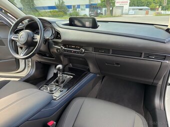 Mazda CX-30 Skyactiv-G122 Plus - 10