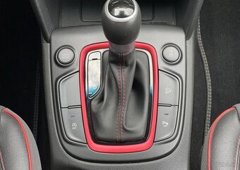 Hyundai Kona 1.6T-GDi AUTOMAT KAMERA KLIMA benzín automat - 10