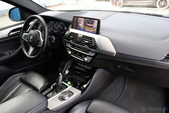 BMW X4 M40i A/T - 10
