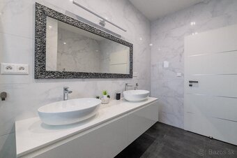 5-izbový Nízkoenergetický Rodinný Dom A1 s Dvojgaražou - 10