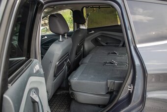 Ford C-Max 2.0 TDCi DPF 140k Titanium - 10