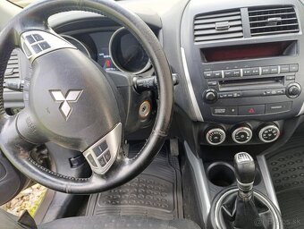 ASX 4x4 - 10