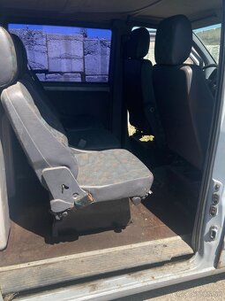 Mercedes Vito - 10