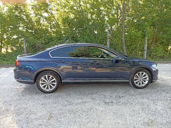 Predám Vw Passat B8 2.0Tdi Dsg - 10