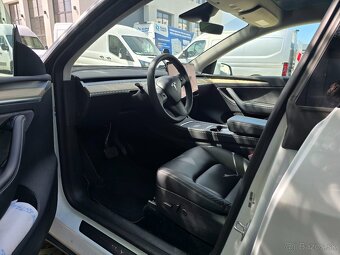 Tesla Model Y Long Range 2022 – Lichi - 10