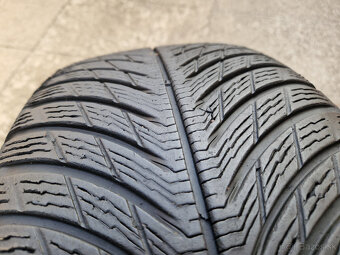 5x112 r19 disky kolesa mercedes 245/40 R19 alu 19 - 10