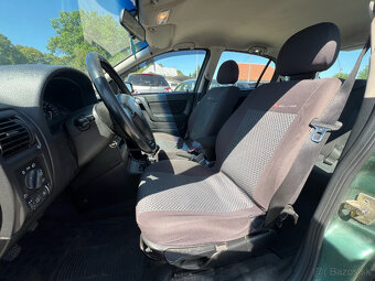 Opel Astra 1.6 benzín, 74kW, MT/5, rok:08.1999. - 10