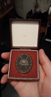 Wehrmacht, Konvolut veci, ww2 - 10
