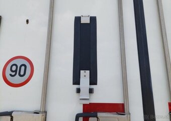 Schmitz SKO 24 Thermo King SLXi 300 t - 10