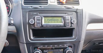 Volkswagen Golf Variant 1.6 TDI Trendline - 10