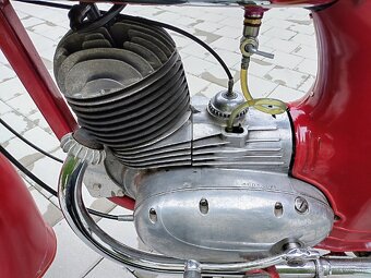 Jawa 175 - 10