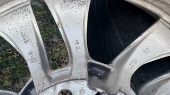 BMW Styling 154 - vhodné na e46/e90 - 10