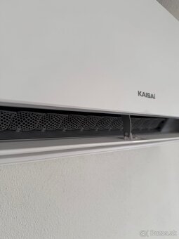 Predaj a montáž klimatizácie - 10