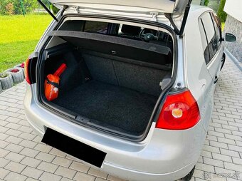 Predám Volkswagen golf 5.1.9.tdi výmena - 10