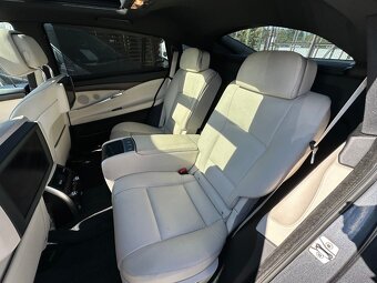 BMW Rad 5 GT 535d xDrive Gran Turismo - 10