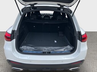 MERCEDES-BENZ GLC 220 d 4MATIC - NOVÉ VOZIDLO - 10