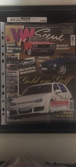 Vwscene časopisy - 10