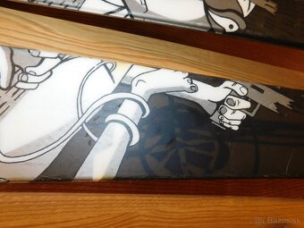 K2 Freestyle 170cm - 10