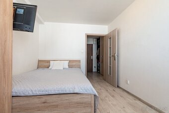 REZERVOVANÝ 1,5 IZBOVÝ BYT V MESTSKEJ ČASTI ŠACA - 10