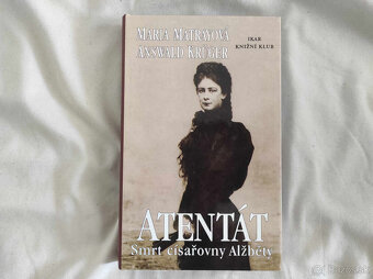 Leitnerová,Obermeier,Grossingova,Weissensteiner... - 10