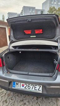 Volkswagen Passat B6 2005 - 10