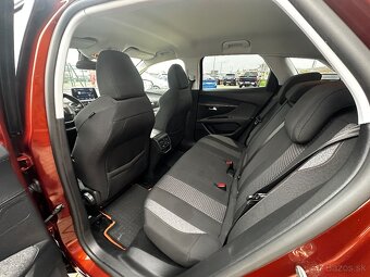 Peugeot 3008 1.6 BlueHDi 120 Allure - 10