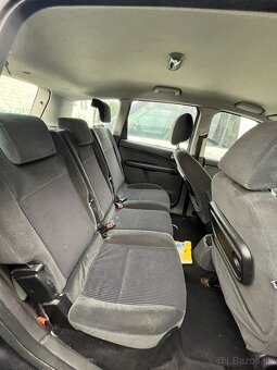 Rozpredám na diely Ford Focus 1.6 TDI 80 kw 5st manuál - 10