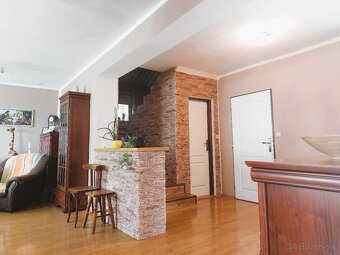 RD-6 izbový s pozemkom 1980 m2 Dubodiel pri. Trenčíne - 10