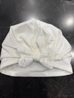 Set oblecenia / Saty na krst / svadbu / oslavu - 10