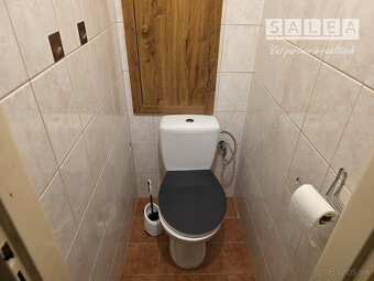 Prenájom 2-izbového bytu, Dunajská Streda – Kukučínova ul. - 10