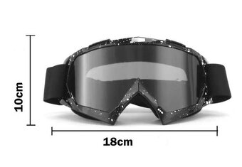 lyžiarske okuliare - 10