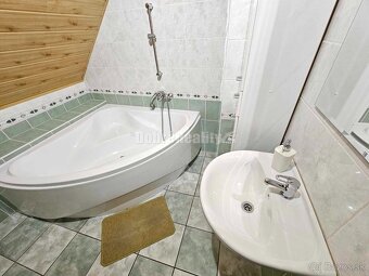 EXKLUZÍVNE U NÁS RD/CHALUPA v obci Malá Lehota - 10