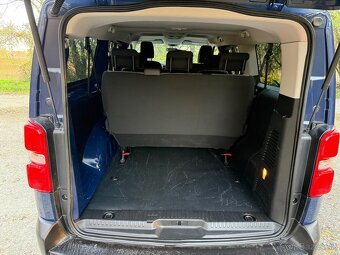 Toyota Proace Verso Shuttle 2.0 D-4D 150 S S SCR City - 10